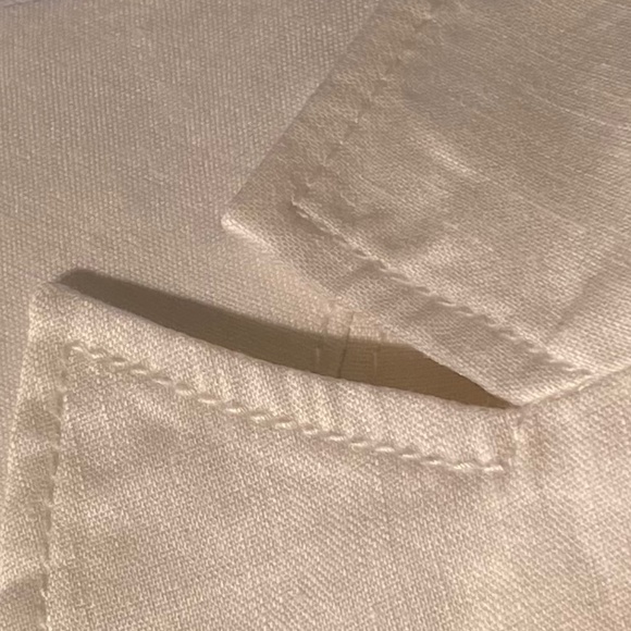 MARCIANO Silhouette Blazer - Gently Worn - Picture 10 of 14